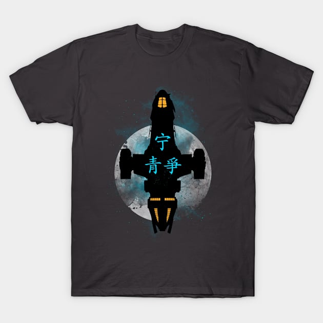 Firefly 2.0 T-Shirt by Franzella